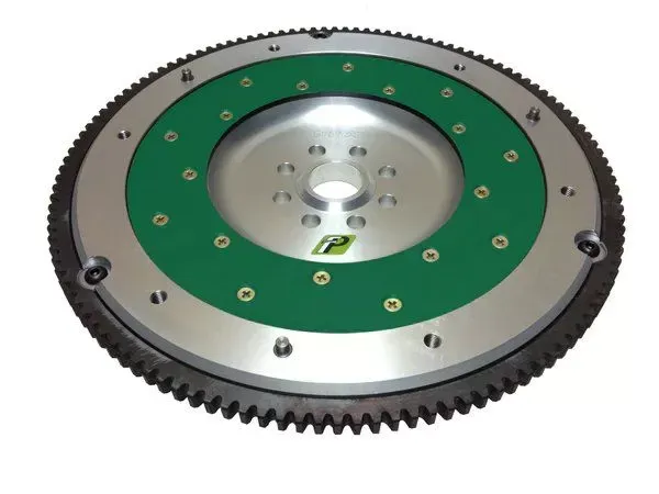 Fidanza Aluminium Flywheel Nissan 200SX L20 1977-1979 - 143121