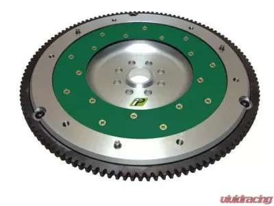 Fidanza Aluminium Flywheel Nissan Patrol - 143191