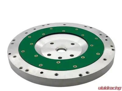 Fidanza Aluminium Flywheel Triumph TR4 | TR4A 2.1L 1954-1967 - 172441