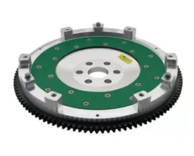 Fidanza Aluminium Flywheel w/ Replaceable Friction Triumph GT6 1966-1972