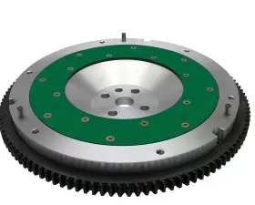 Fidanza Aluminium Flywheel w/ Replaceable Friction Triumph TR6 2.5L 1971-1975