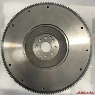 Fidanza 8-Bolt Crank Nodular Iron Flywheel Ford Mustang 4.6L 1996-2004 - 286480