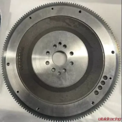 Fidanza 8-Bolt Crank Nodular Iron Flywheel Ford Mustang 4.6L 1996-2004 - 286480