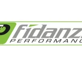 Fidanza Camshaft Gear Hardware Kit
