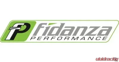Fidanza Camshaft Gear Hardware Kit - 339995