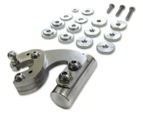 Fidanza Short Throw Shifter Mazda Speed3 2007-2009