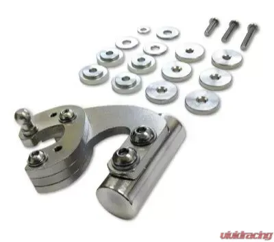 Fidanza Short Throw Shifter Mazda Speed3 2007-2009 - 891132