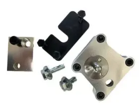 Fidanza Short Throw Shifter Nissan Sentra Spec-V 2007-2012