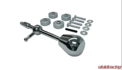 Fidanza Short Throw Shifter Toyota Celica GTS |  MR2 Spyder 2000-2004 - 891811