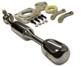 Fidanza Short Throw Shifter Nissan 240SX 1989-2002