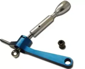 Fidanza Short Throw Shifter BMW M3 3.2L 1996-1999