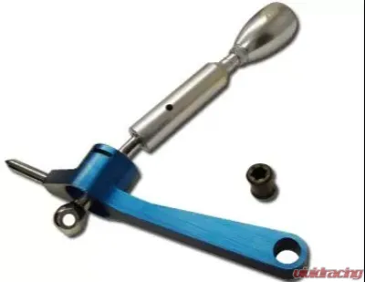 Fidanza Short Throw Shifter BMW M3 3.2L 1996-1999 - 891853
