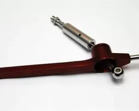 Fidanza Short Throw Shifter BMW E46 1999-2003