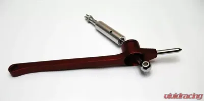 Fidanza Short Throw Shifter BMW E46 1999-2003 - 891854