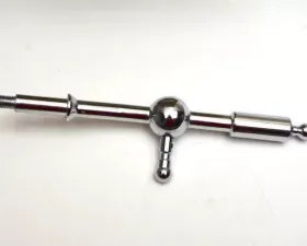 Fidanza Non Adjustable V2 Short Throw Shifter Mitsubishi Eclipse | Evo Except MR 1996-2006