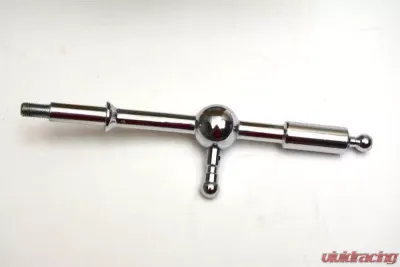 Fidanza Non Adjustable V2 Short Throw Shifter Mitsubishi Eclipse | Evo Except MR 1996-2006 - 891895