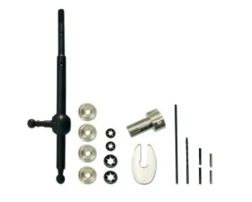 Fidanza Short Throw Shifter Mitsubishi Eclipse 2006-2007