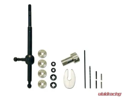 Fidanza Short Throw Shifter Mitsubishi Eclipse 2006-2007 - 891935