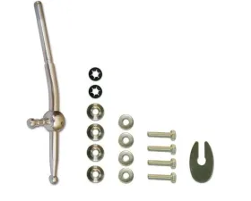 Fidanza Short Throw Shifter Toyota Echo | Yaris 2000-2008