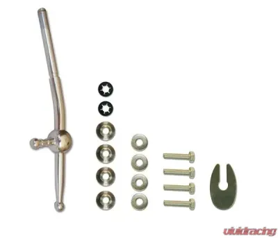 Fidanza Short Throw Shifter Toyota Echo | Yaris 2000-2008 - 891944