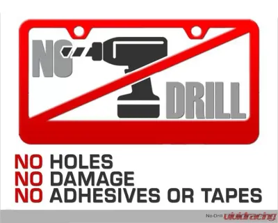 Carbonio License Plate Mount Ferrari 488 Pista 2019+ - LPMFEAPTSAR