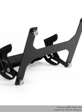 Carbonio License Plate Mount Ferrari 488 Pista 2019+                                     - LPMFEAPTSAR - Image 10