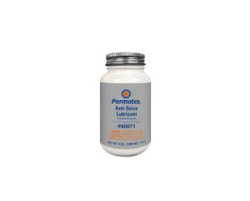 Permatex Anti-Seize Lubricant 4OZ