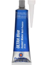 Permatex Ultra Blue Rtv Silicone 3.5OZ 12/Case                                     - 81724 - Image 3