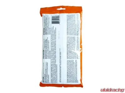 Permatex Fast Orange Hand Wipes 25 CT Wipes - 25050