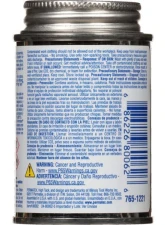 Permatex High Tack Gasket Sealant Brush 4 OZ                                     - 80062 - Image 2