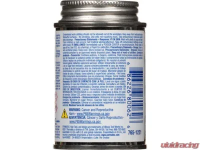 Permatex High Tack Gasket Sealant Brush 4 OZ - 80062