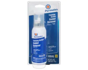 Permatex Gasket Remover ? Low Voc Formula, 4 OZ