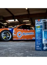 Permatex 5 Min. General Purpose Epoxy 25 ml                                     - 84101 - Image 4