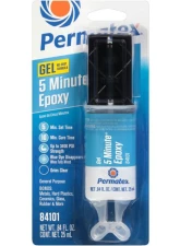 Permatex 5 Min. General Purpose Epoxy 25 ml                                     - 84101 - Image 6
