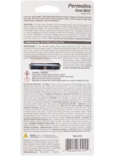 Permatex Multi-Metal Epoxy 0.84 FL. OZ 6/Case                                     - 84109 - Image 2