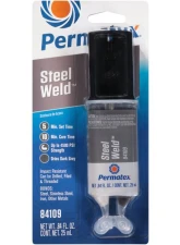 Permatex Multi-Metal Epoxy 0.84 FL. OZ 6/Case                                     - 84109 - Image 3