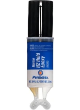 Permatex Marine H2 Hold Epoxy 25ml 6/Case                                     - 84200 - Image 6