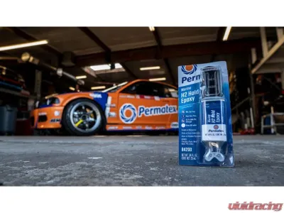 Permatex Marine H2 Hold Epoxy 25ml 6/Case - 84200
