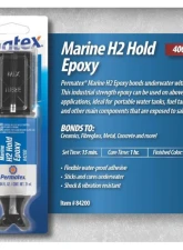 Permatex Marine H2 Hold Epoxy 25ml 6/Case                                     - 84200 - Image 4