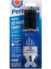 Permatex Marine H2 Hold Epoxy 25ml 6/Case                                     - 84200 - Image 5
