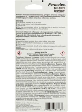 Permatex Anti-Seize Lubricant 1OZ                                     - 81343 - Image 2