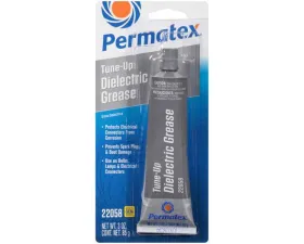 Permatex Dielectric Tune Up Grease, 3 OZ