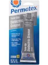 Permatex Dielectric Tune Up Grease, 3 OZ                                     - 22058 - Image 3