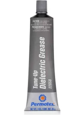 Permatex Dielectric Tune Up Grease, 3 OZ                                     - 22058 - Image 3