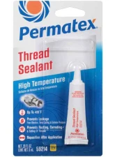 Permatex High Temperature Thread Sealant, 6 ml                                     - 59214 - Image 3