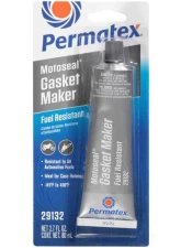 Permatex Motoseal 1 Ultimate Gasket Maker Grey, 2.7 OZ                                     - 29132 - Image 3