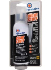 Permatex Right Stuff Black One Minute Gasket 3 OZ                                     - 25229 - Image 3