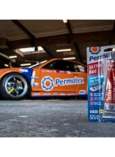 Permatex Ultra Red RTV Silicone 3.5OZ 12/Case                                     - 81630 - Image 3