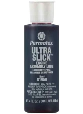 Permatex Ultra Slick Engine Assembly Lube, 4 OZ                                     - 81950 - Image 2