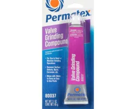 Permatex Valve Grind Compound, 3 OZ
